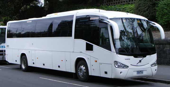 Panorama Coaches Volvo Irizar Century 20